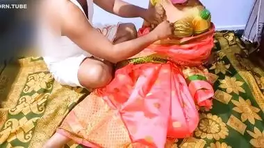 Desi Indian Village Wife Doggy Style Fuking