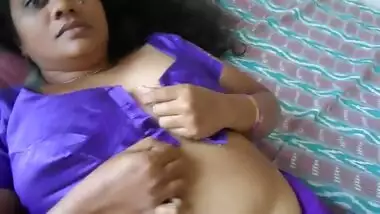 Indian Bhabhi Purple Sari Sex – Movies