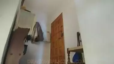 Delivery Guy Compilation Flash Naked And Blowjob