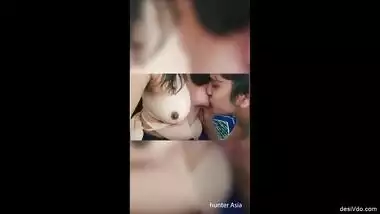 Indian Girl Apne BF Se Condom Sex Karne Ko Kahti Hai