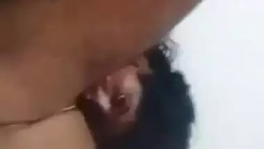 Horny Mallu Couple leaked Video