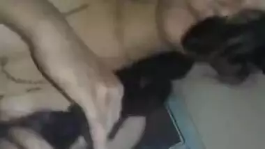 Desi village couple fucking