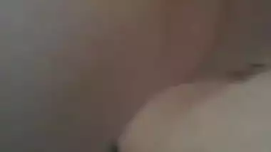 Desi sexy bhabi hairy pussy show