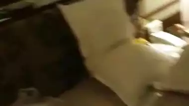 Sexy maal in hotel with lover hindi