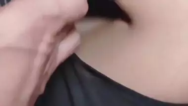 Indian Bhabhi In Sote Hue Utha Diya Chodne K Liye