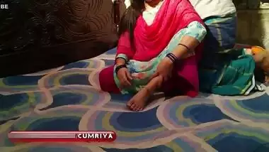 Romance With Bhabi Cumriya