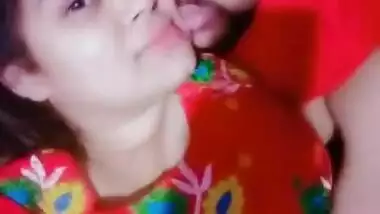 Desi lover sexy kissing video