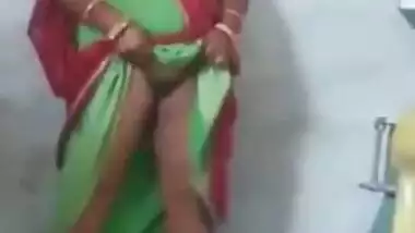 Dehati village pussy show MMS video