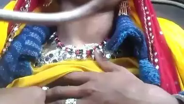 Desi cute village wife big boobs