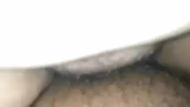 Desi Indian In Big Boob Wife Fucked In Cowgirl And Anal, Hairy