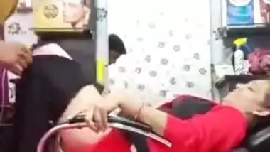 Desi aunty pussy eating