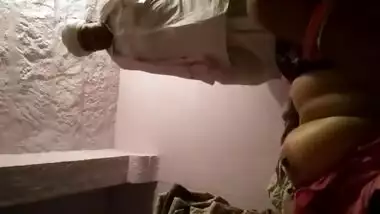 Rajasthani mature Randi fucking