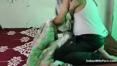 Desi Hot Indian Couple First Night Sex On Honeymoon
