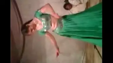 Sexy Dance Moves