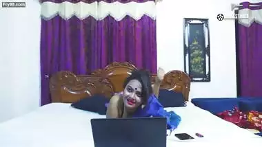 Srabani CamGirl