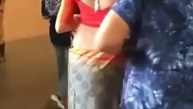 Beautiful Married Bhabi Showing Update