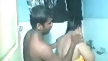 Aunty Bath And Sex Enjoy