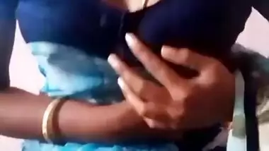 Tamil aunty s saree strip nude show