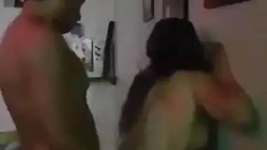 Desi anti fucks