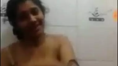 Indian Mallu Gf Boobs show