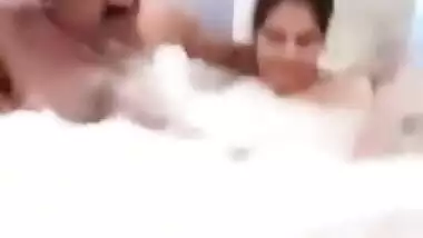 Cute Indian Girl Sex With Boss Part 2