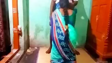 Indian Village Teacher Doggy Style