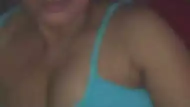 North aunty fucking 4