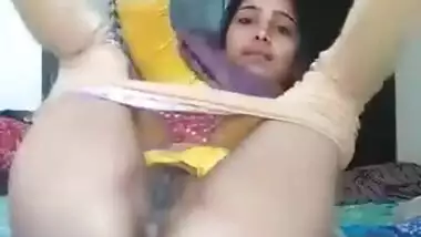 Desi cute girl nice pussy