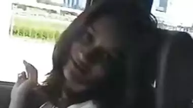 Desi College Girl Tits Show.