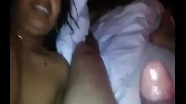 Bulky desi maid first time screwed by owner
