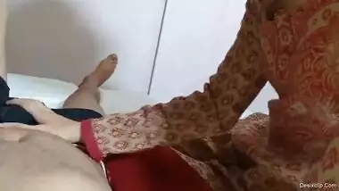 Punjabi Tight Fuddi Nu Raj Ke Chodya