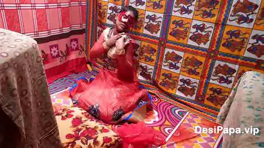 ???? Mast Harami Tamil Bhabhi Ki Devar Say Zabardast Chudai