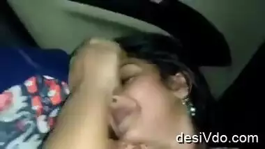 Very Beautiful Indian Girl Giving Blowjob & Handjob Hard Fucking With Different Positions Part 3