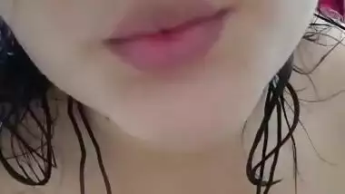 Very hot Pakistani beauty strip nude video