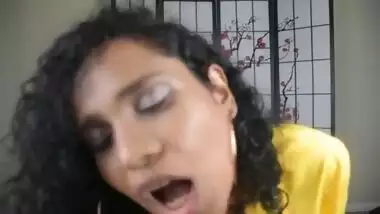 Cum Fuck Wet Indian Pussy Of Horny Lily