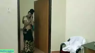 Indian Hot Bhabhi Amazing Xxx Sex !! Hindi Web Series Sex