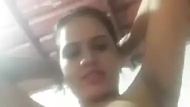 Desi sexy bhabi Fingering