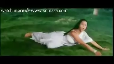 Mallu Devika Hot