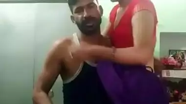 Devar lift bhabhi and bang