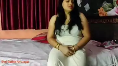 Sexy Desi Hot Bhabhi Fucked