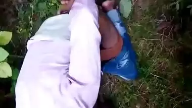 Outdoor Dehati Randi Chudai Mms Porn Video