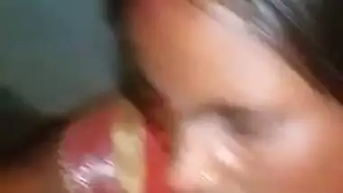 Desi sex MMS of a village couple fucking at midnight – Part 1