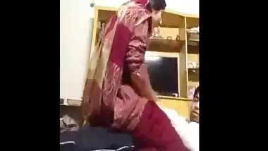 Desi Aunty