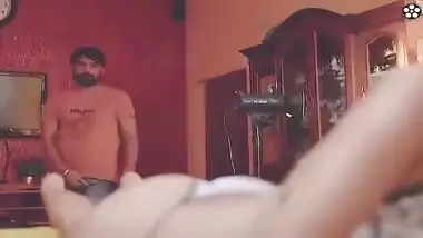 Indian Girl Fucked By Stepfather