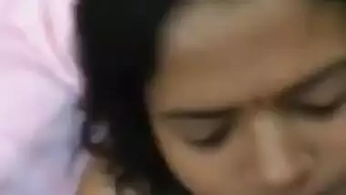 Bhabhi enjoyed cumshot