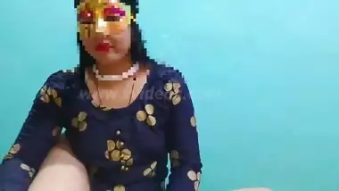 Slutty Desi student gives teacher XXX blowjob to improve her grades