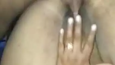 Desi Sexy Bhabhi Pussy Fucking