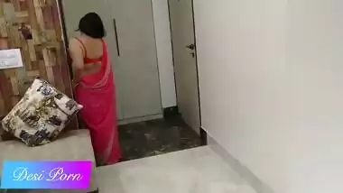 Indian woman fucked by bf