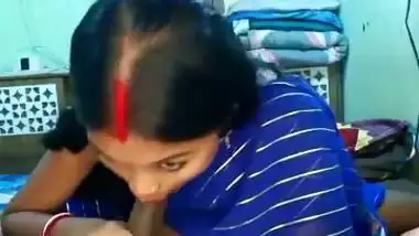 Sindhoor bhabhi Indian blowjob in Stripchat live