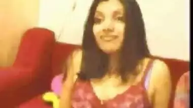 Desi Girl Masturbating - Movies.